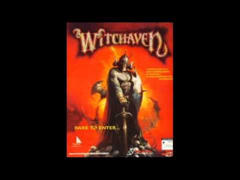 Witchaven PC