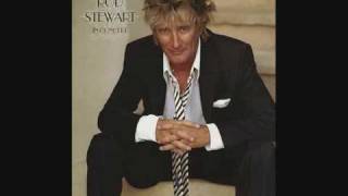 Rod Stewart - Country Comfort