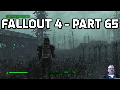 Fallout 4 Gameplay - Part 65