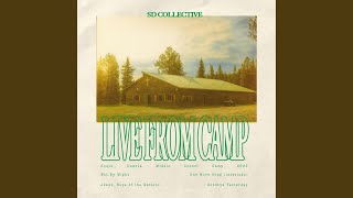 Goodbye Yesterday (feat. Caleb Cristobal) (Live From Camp)