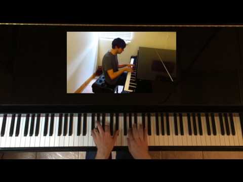 Glenn's Piano Blog #54: "Table Talk"