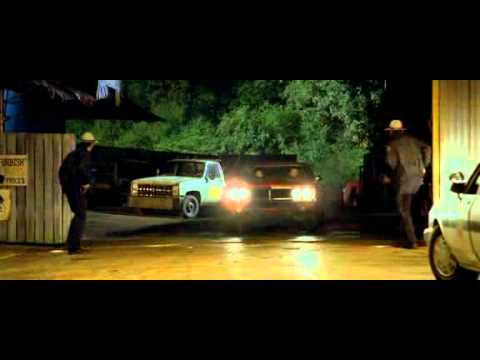 Dukes of Hazzard 2005: General Lee.avi