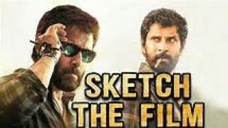 Sketch Full Movie In Hindi Dubbed