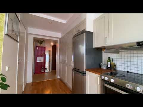 Kruthusbacken 80B - 1:a · 39m2 -  : Via Notar mäklare Solna