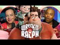 Wreck It Ralph Is WAY Better Than Jane Thought