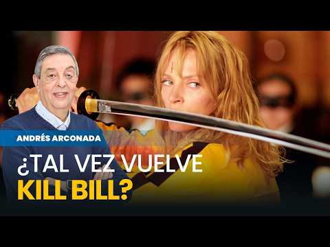 Kill Bill: The Whole Bloody Affair | Spot | Estreno en cines el 10 de abril de 2026