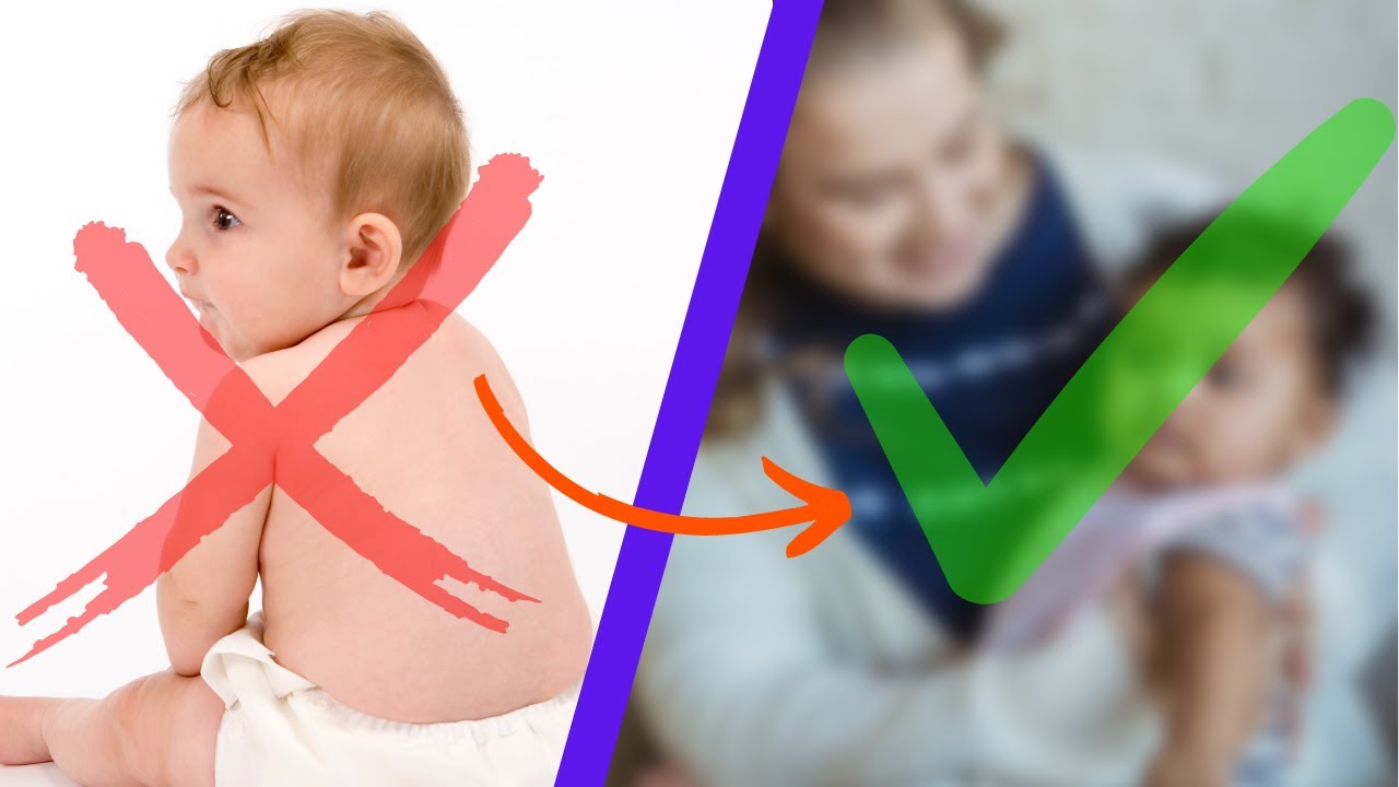 BEBÊ COM 4 MESES PODE SENTAR SOZINHO?