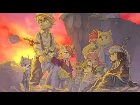 Fuga : Melodies of Steel OST -  Ensemble (French)