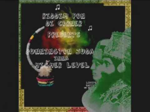 Africa+Version-Bunnington Judah (Riddim Pon Di Corner)