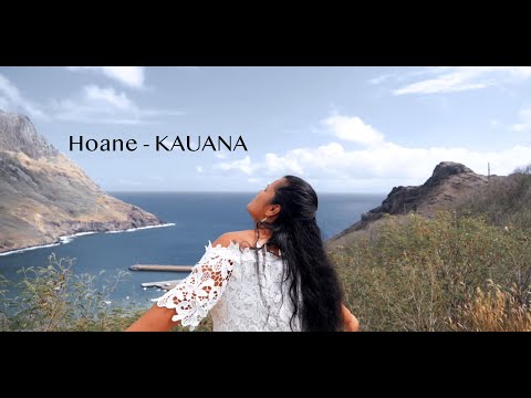 KAUANA - Hoane (Clip Officiel)
