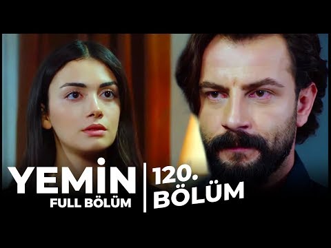 Yemin | 120. Bölüm