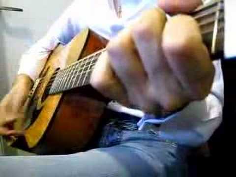 Paul Weller - Wild Wood (acoustic cover) video thumbnail