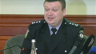 Поліція підбила підсумки 2018 року