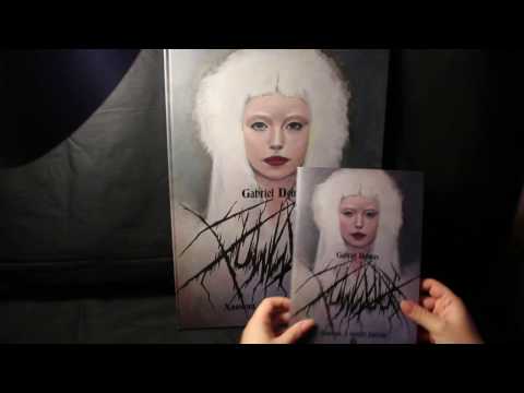 XUWWUU - Gabriel Delmas