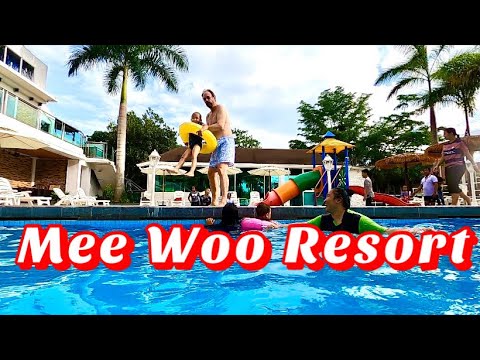 Betulkah Mee Woo Resort tempat terbaik untuk mandi di Keningau. #Thingstodoinkeningau #keningau