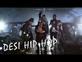Desi Hip Hop | By Manj Musik for MTV Spoken Word