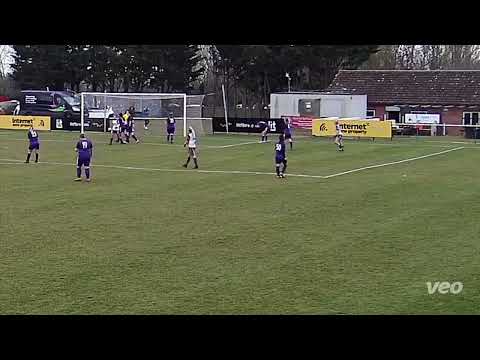 FC Clacton Ladies v Stones FC Ladies