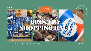 Grocery Shop With Me | Where Were We Last Week?