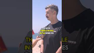 Do reservists deploy more than active duty 🤔