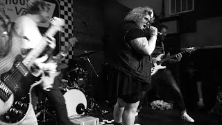 Sheer Mag - Can't Stop Fighting (3/16/16)