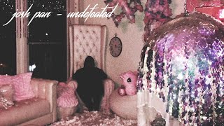 josh pan - undefeated | Lyrics