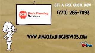 Home Cleaning Sandy Springs, GA | (770) 285-7093