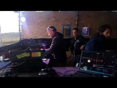 Lal'Chymère / TEK-HILARANT / Infamous Armada 2017 - The Mayan Experience