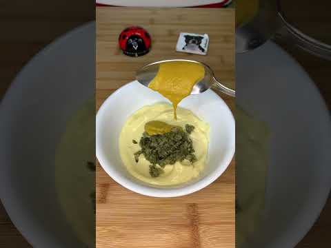 Recette burger sauce piquante