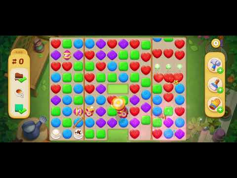 Matchington Mansion Level 4368