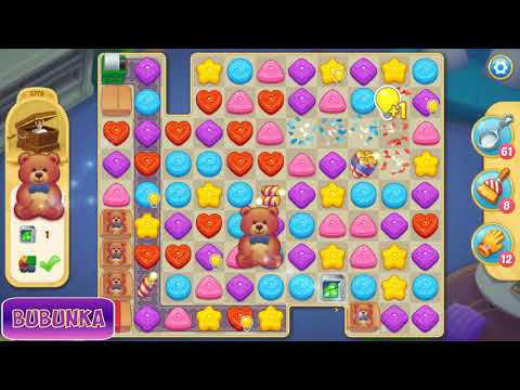 Matchington Mansion level 3778 HD