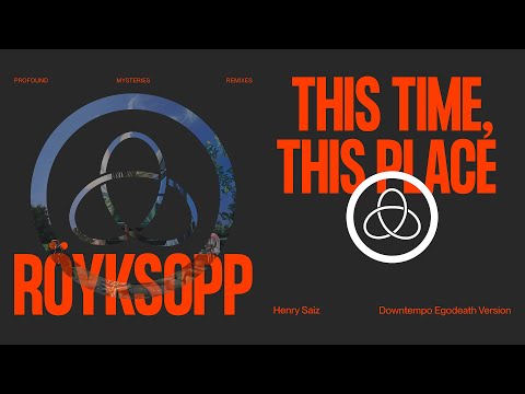 Video thumbnail for This Time, This Place (Henry Saiz Downtempo Egodeath Remix)