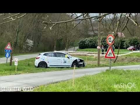 49° Rally TEAM 971 2023 | Pure Sound