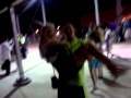 Random Dude CarriYng OLIVIA HOLT