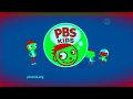 PBS Kids Logo Effects JUMP ROPE