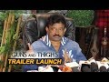 Ram Gopal Varma Guns And Thighs Web Series Trailer Launch