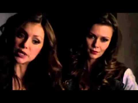 TVD 5X08 Stefan Katherine2