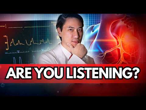 Skipped Beats Explained: AFib or Just Premature Beats (PVCs/PACs)?