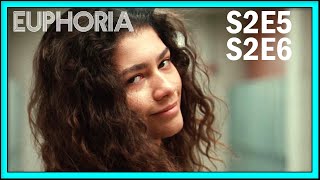 Euphoria: S2E5 Things You Missed + E6 Theories video