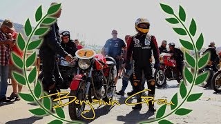 preview picture of video 'XXI CLASSIC RACING REVIVAL DENIA 2014'