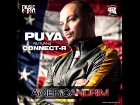 Puya ft Connect-R American dream NeW Song