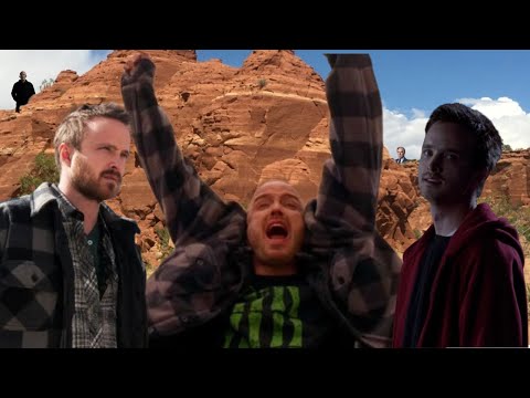 Top 5 B*tch*s In Breaking Bad (Jesse)