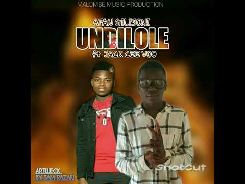 gilisono ft jack cee voo  undilole  Malawi mangochi malombe music 2023 office