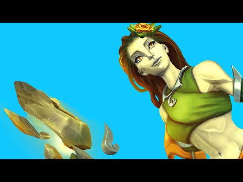 Paladins - Top 5 Plays - Inara