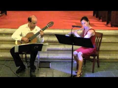 Promotional video thumbnail 3 for Jose Manuel Lezcano