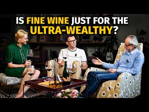 Stirling Fine Wine