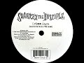 Shabazz The Disciple Crime Saga 1995 RARE BROOKLYN RAP