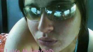 Behind crimson eyes- empty promises