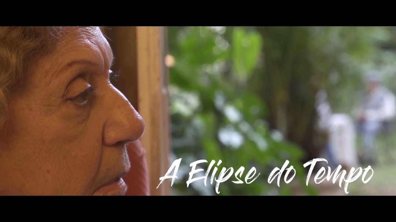 Trailer A Elipse do Tempo.