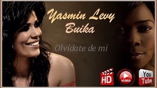 Yasmin Levy & Buika - Olvídate de mi Video HD 2013