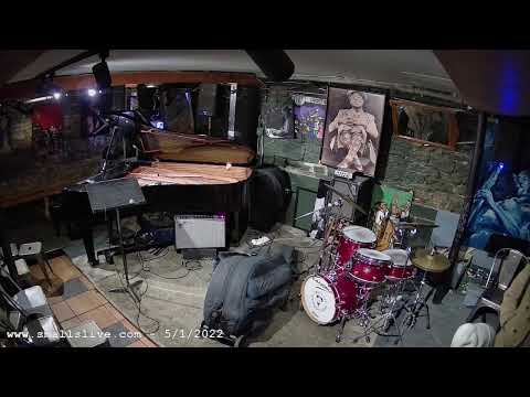 Aaron Johnson Boplicity & Jam Session - Live at Smalls Jazz Club - New York City - 5/1/22